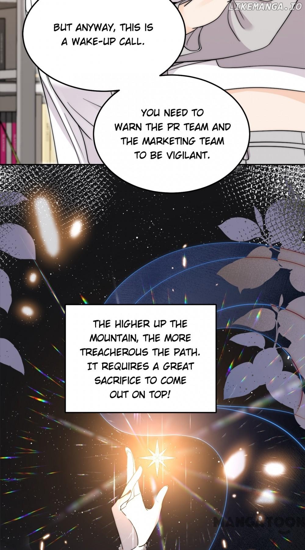 Heroine’s Cynicism Increases Daily After Rebirth Chapter 55 - page 19