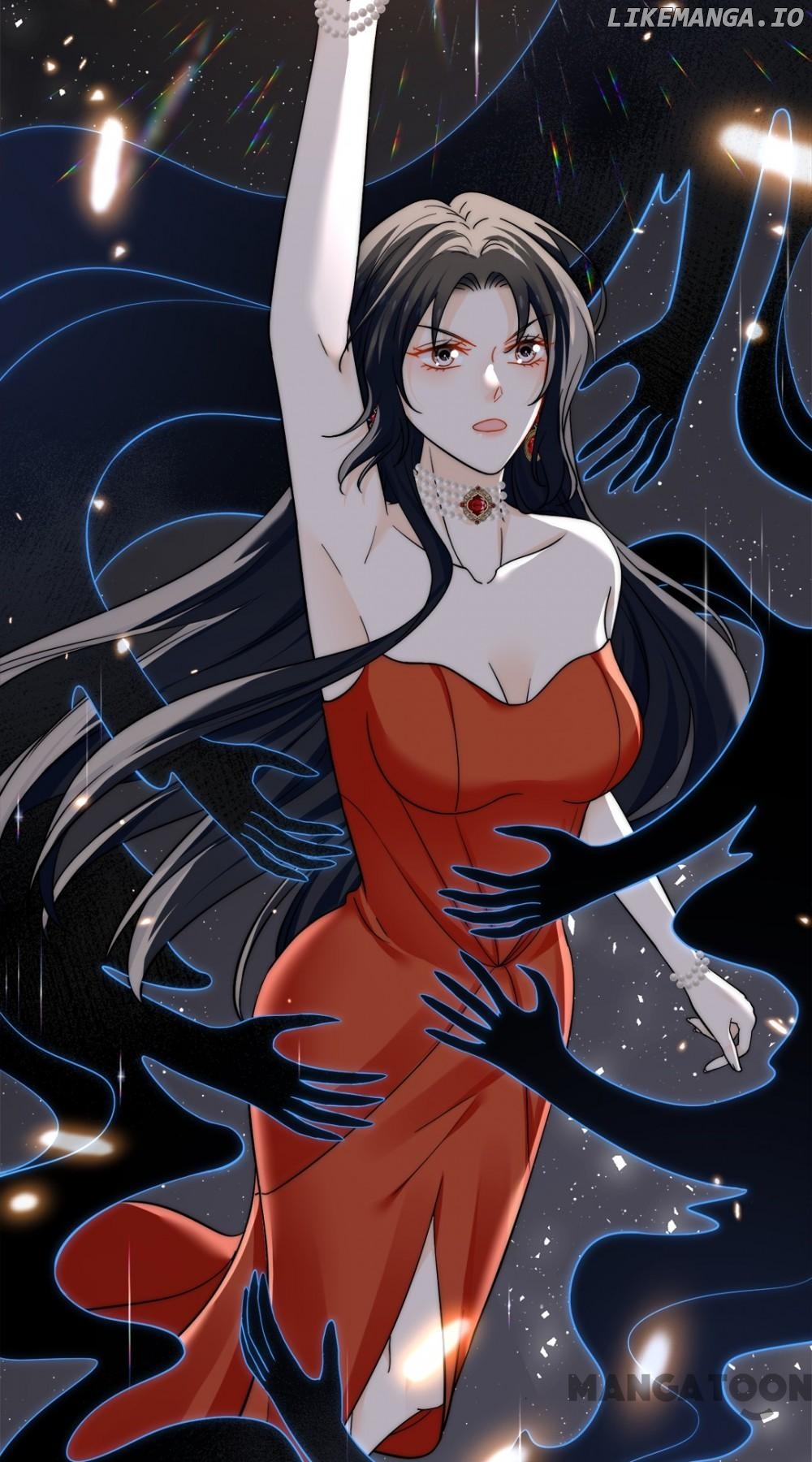 Heroine’s Cynicism Increases Daily After Rebirth Chapter 55 - page 20
