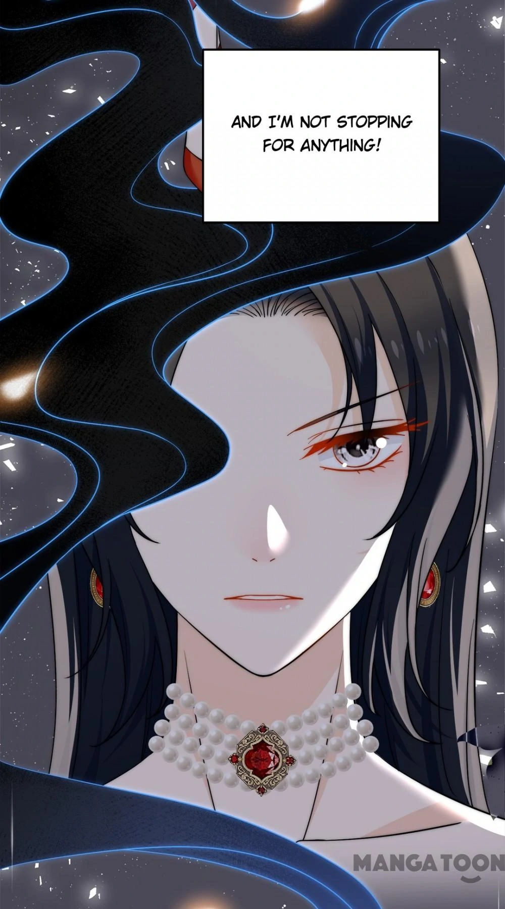 Heroine’s Cynicism Increases Daily After Rebirth Chapter 55 - page 21