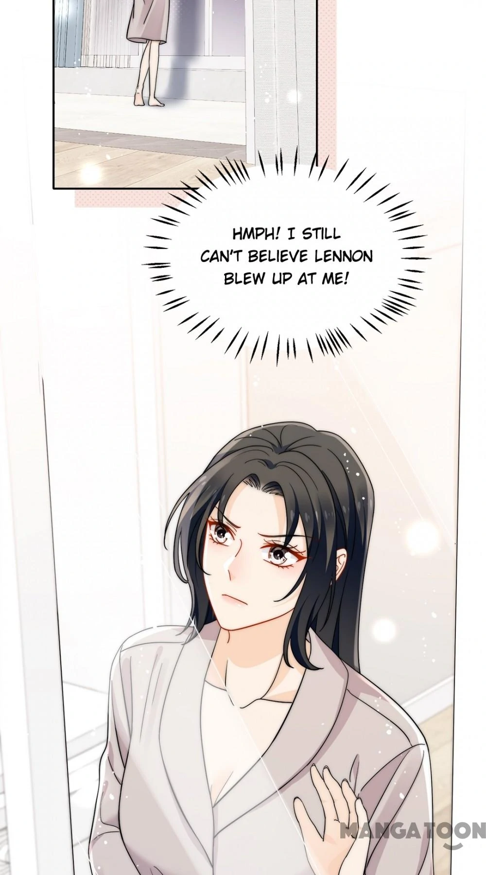 Heroine’s Cynicism Increases Daily After Rebirth Chapter 55 - page 23
