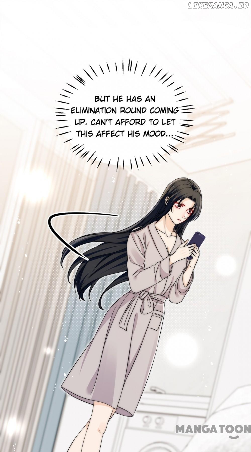 Heroine’s Cynicism Increases Daily After Rebirth Chapter 55 - page 25