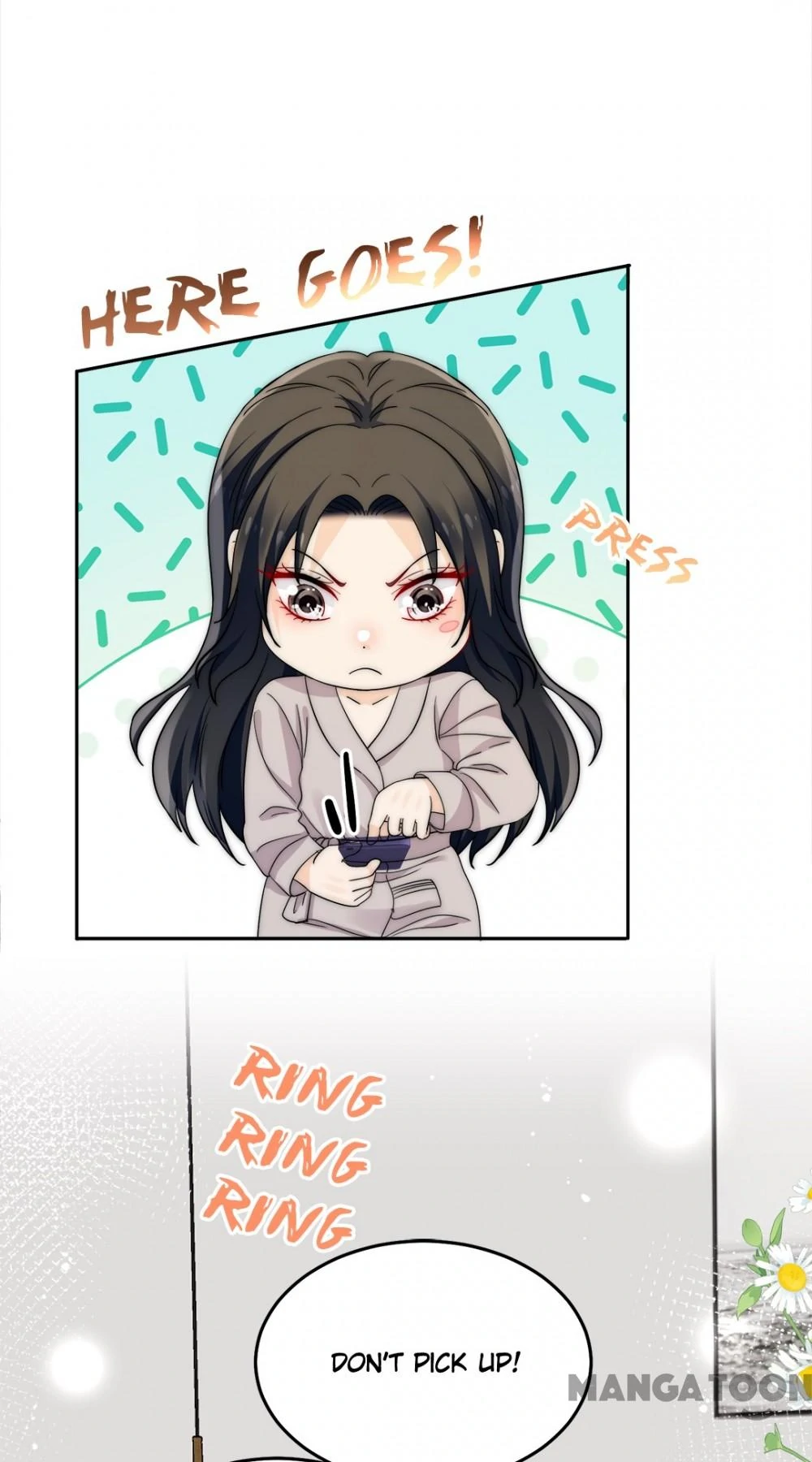 Heroine’s Cynicism Increases Daily After Rebirth Chapter 55 - page 27