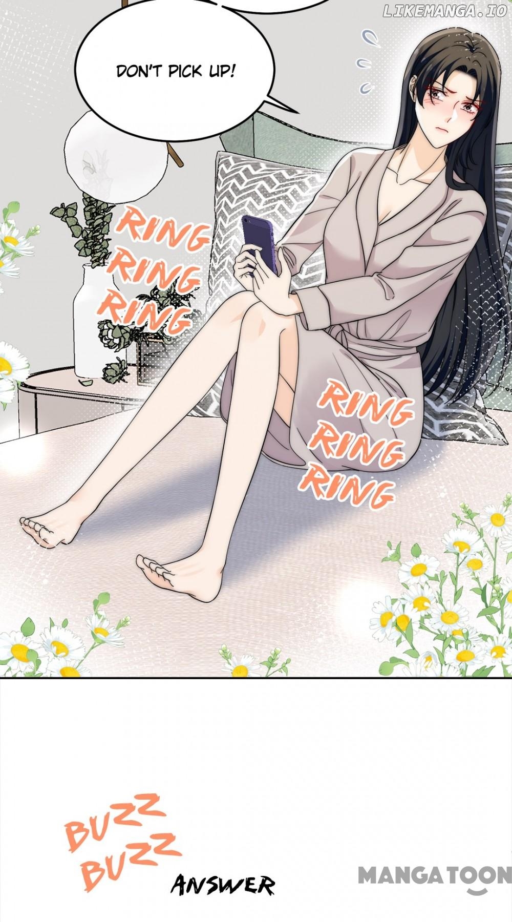 Heroine’s Cynicism Increases Daily After Rebirth Chapter 55 - page 28