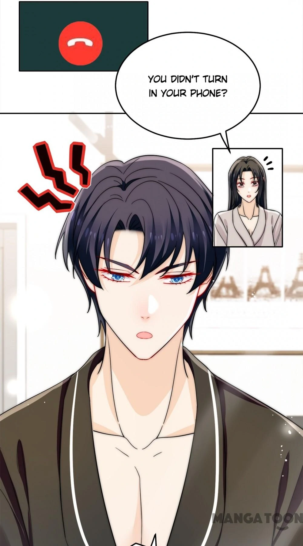Heroine’s Cynicism Increases Daily After Rebirth Chapter 55 - page 29