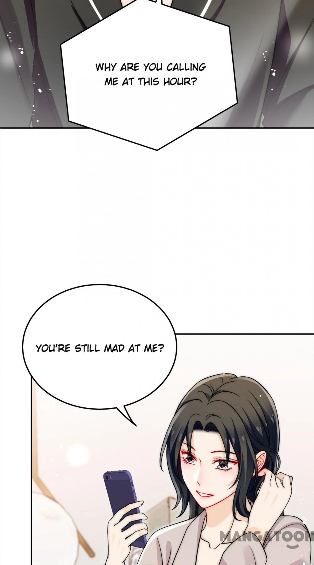 Heroine’s Cynicism Increases Daily After Rebirth Chapter 55 - page 30