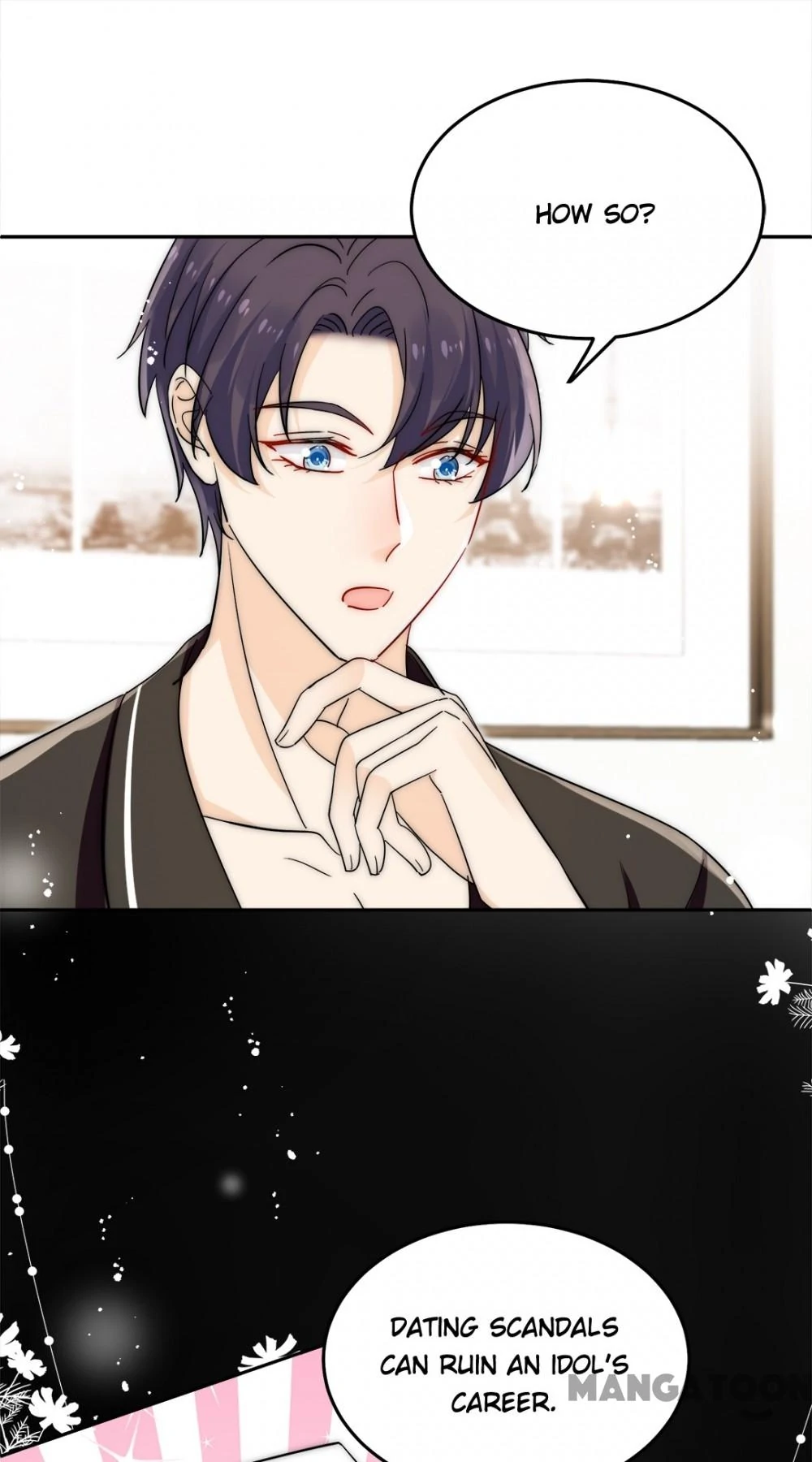 Heroine’s Cynicism Increases Daily After Rebirth Chapter 55 - page 33