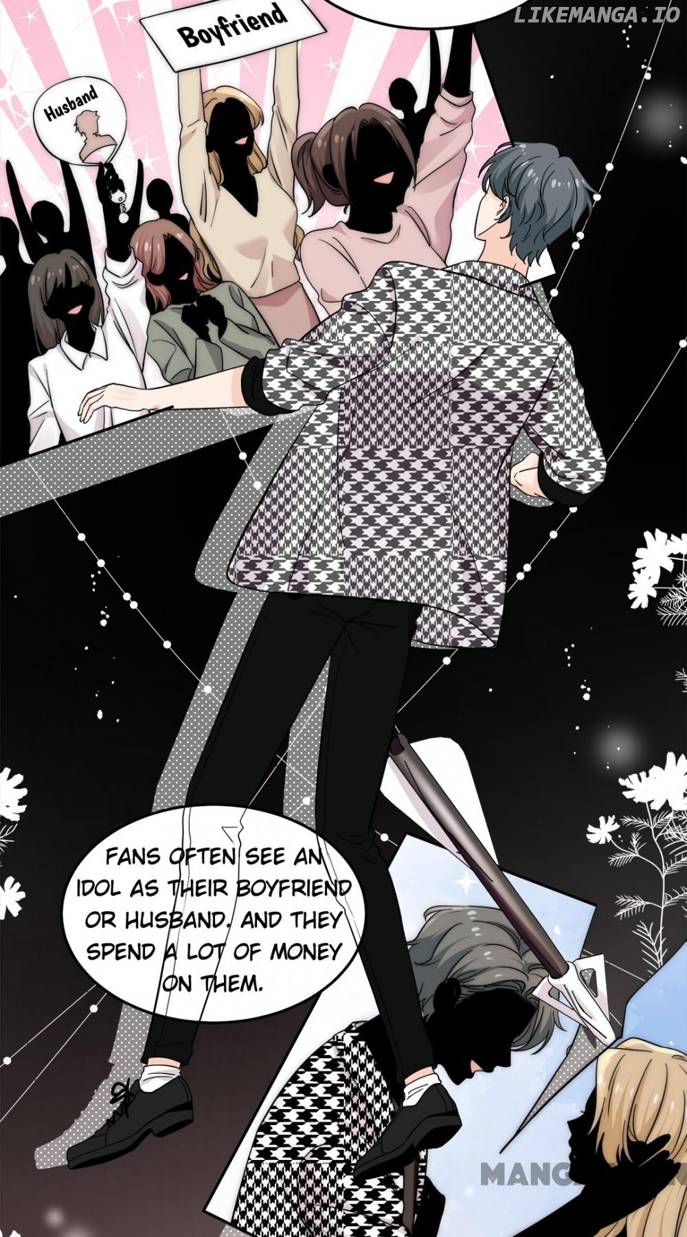 Heroine’s Cynicism Increases Daily After Rebirth Chapter 55 - page 34