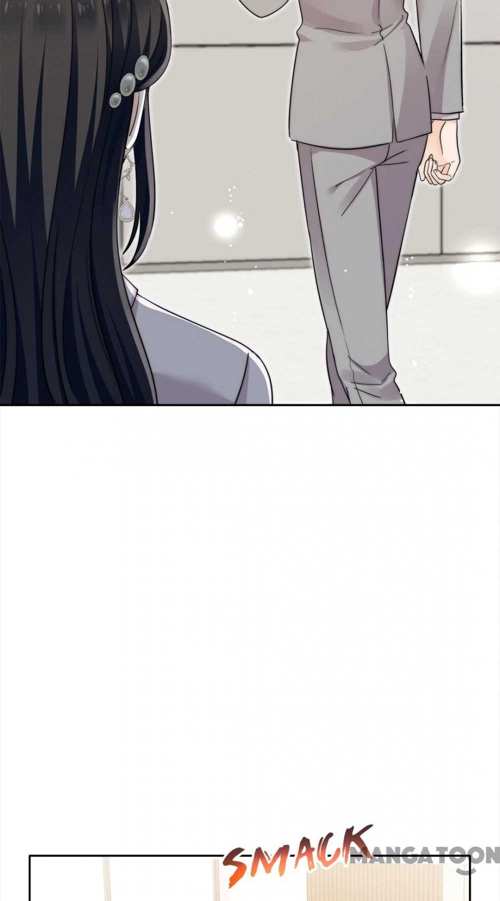 Heroine’s Cynicism Increases Daily After Rebirth Chapter 55 - page 5