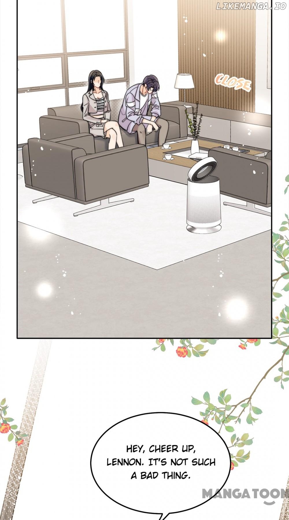 Heroine’s Cynicism Increases Daily After Rebirth Chapter 55 - page 6