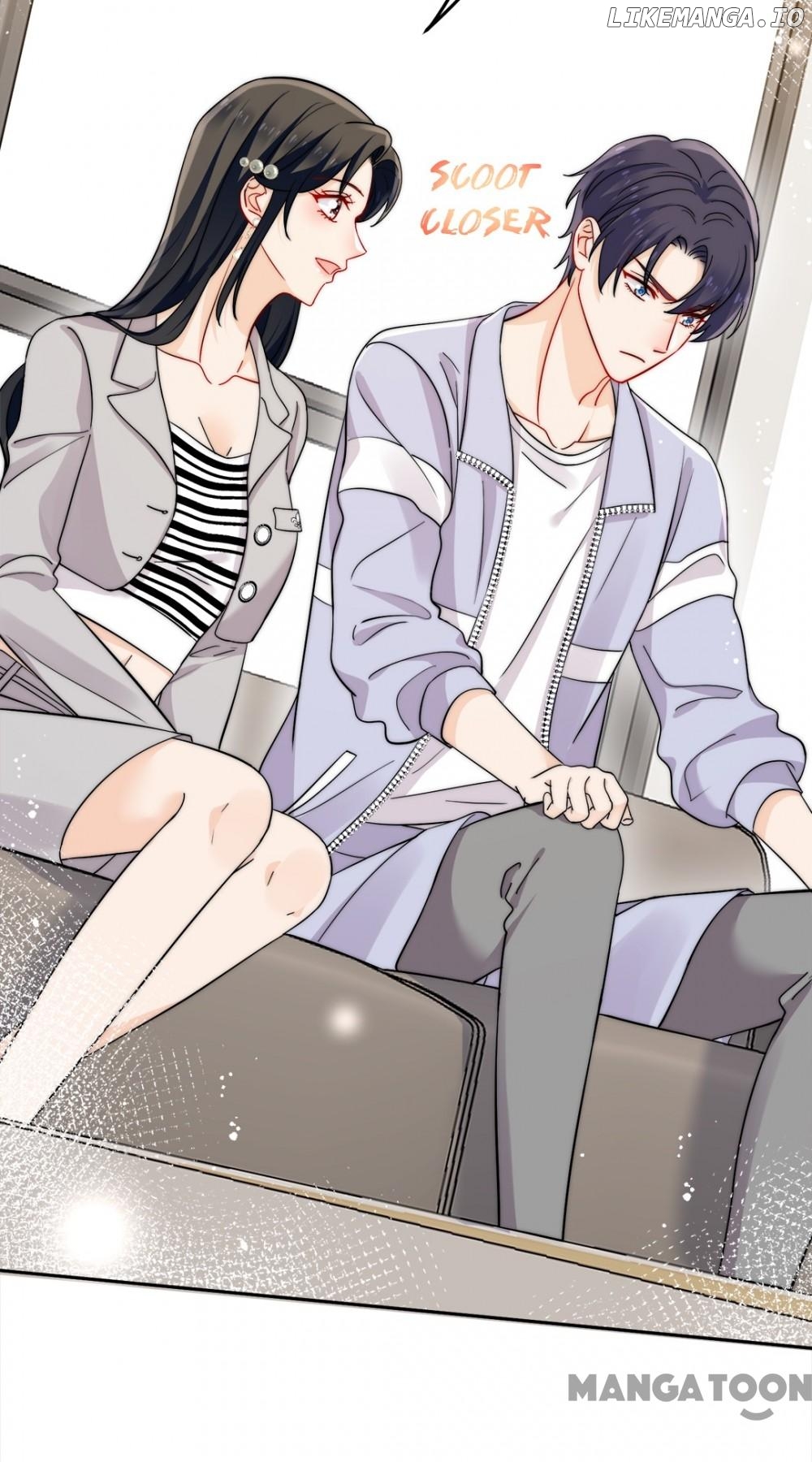 Heroine’s Cynicism Increases Daily After Rebirth Chapter 55 - page 7
