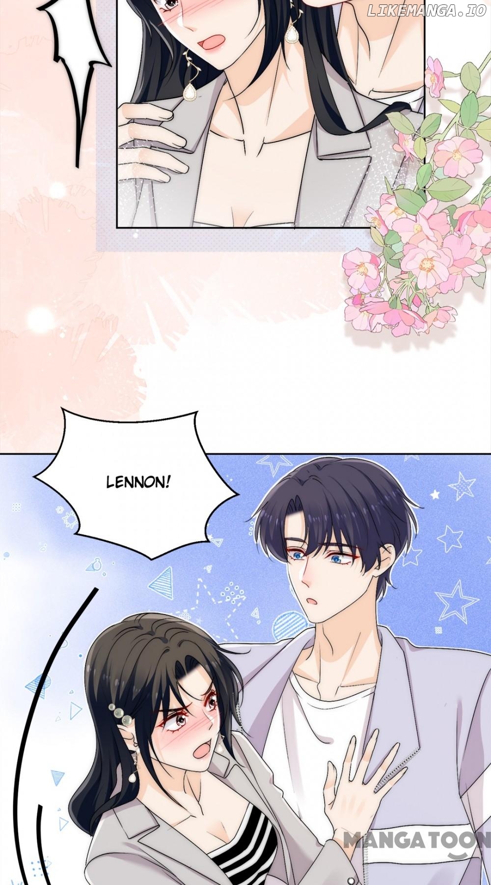 Heroine’s Cynicism Increases Daily After Rebirth Chapter 54 - page 12