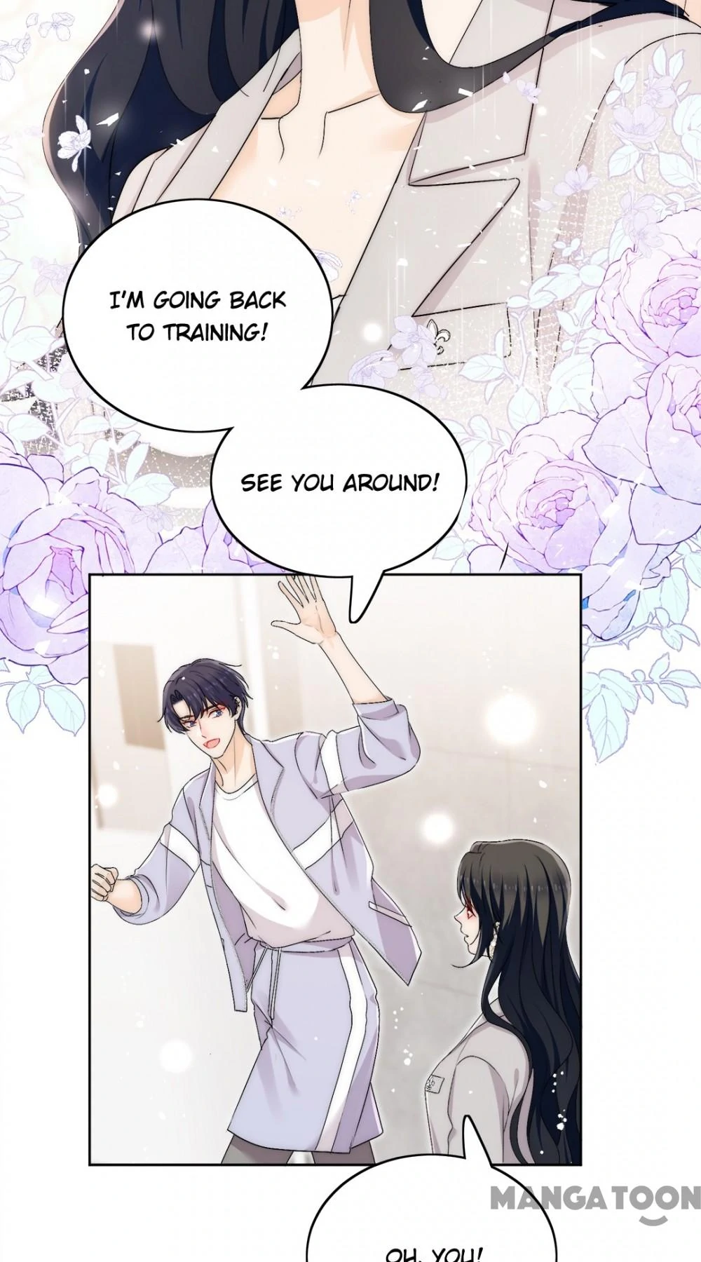 Heroine’s Cynicism Increases Daily After Rebirth Chapter 54 - page 14