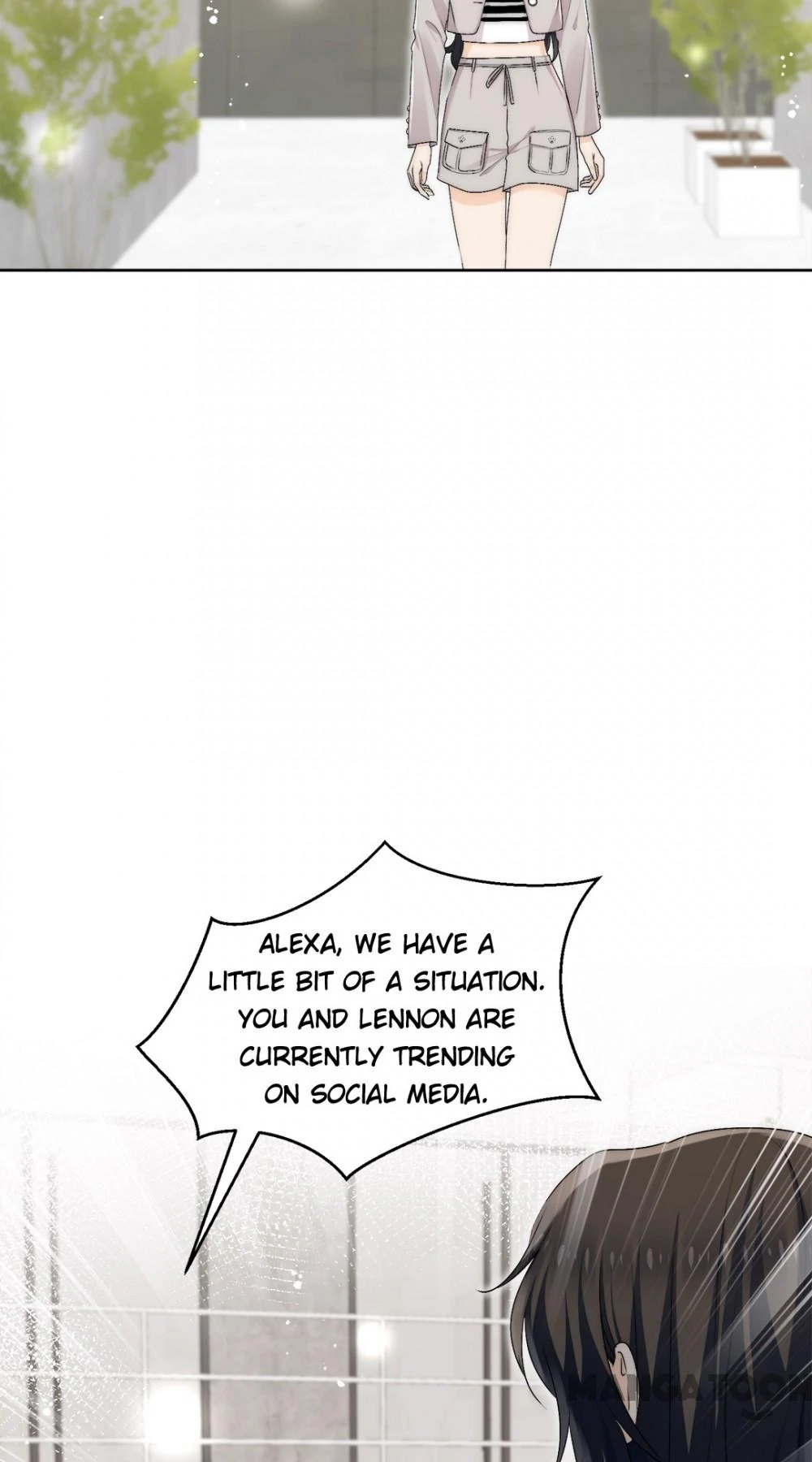 Heroine’s Cynicism Increases Daily After Rebirth Chapter 54 - page 17