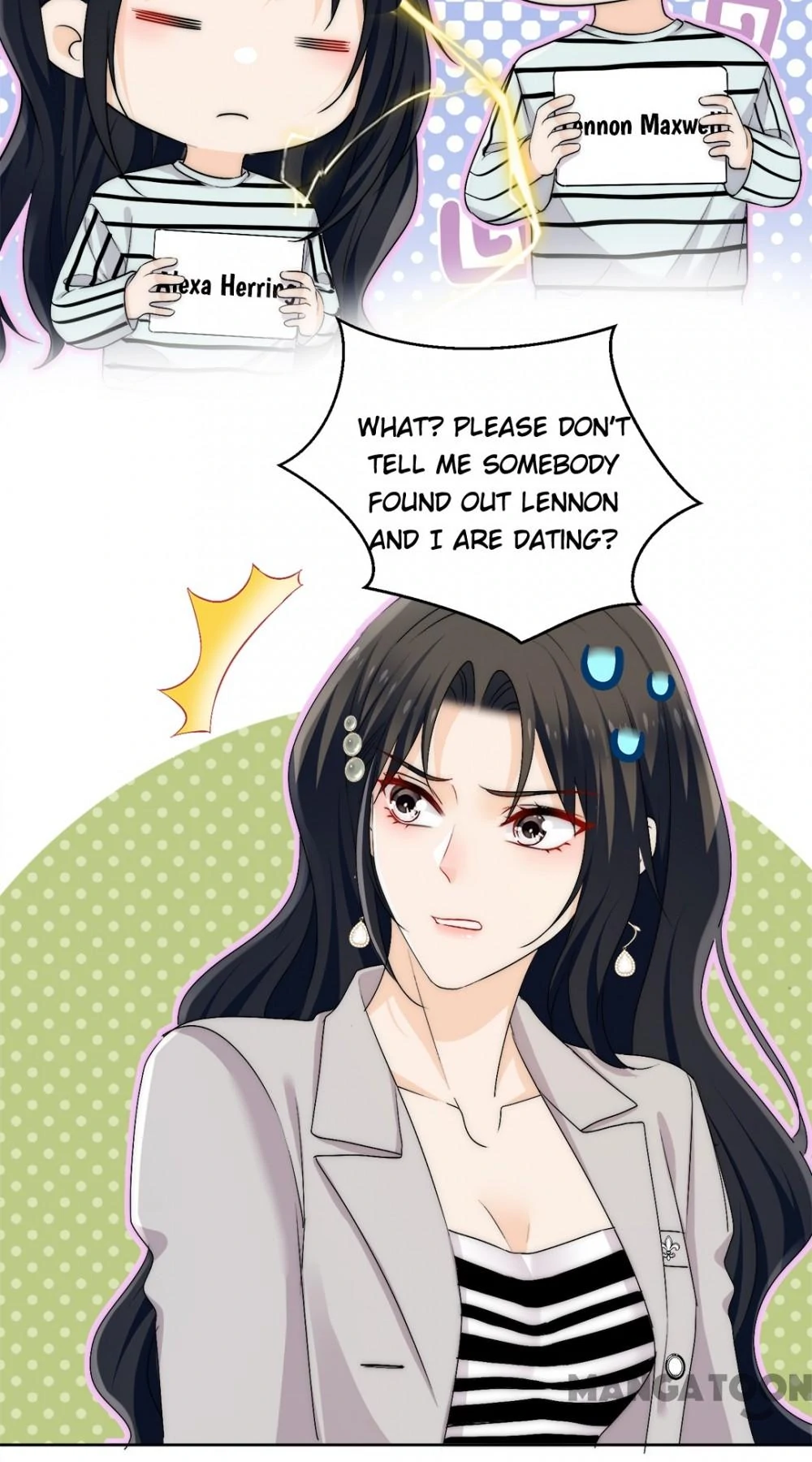 Heroine’s Cynicism Increases Daily After Rebirth Chapter 54 - page 19