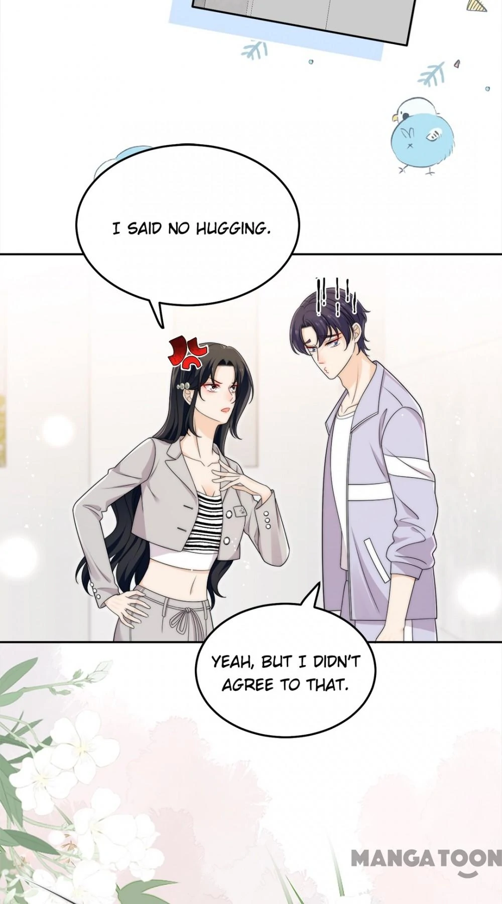 Heroine’s Cynicism Increases Daily After Rebirth Chapter 54 - page 2