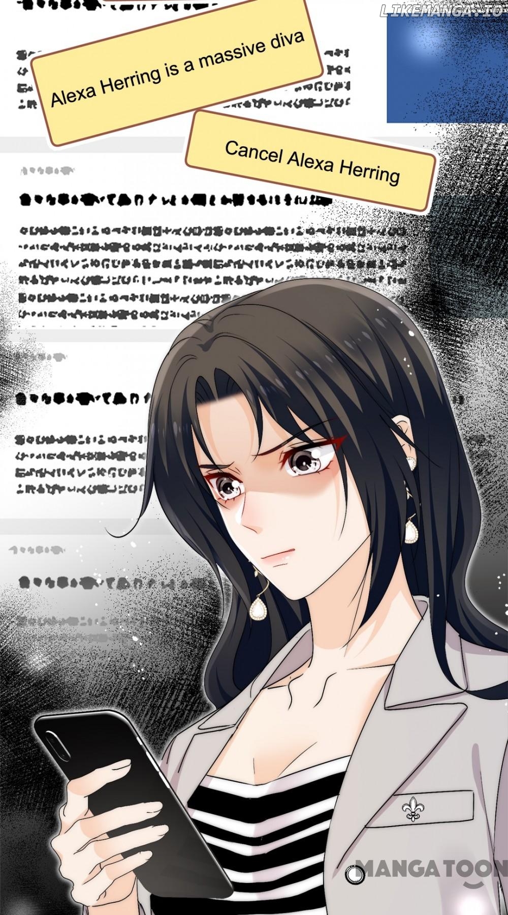 Heroine’s Cynicism Increases Daily After Rebirth Chapter 54 - page 21