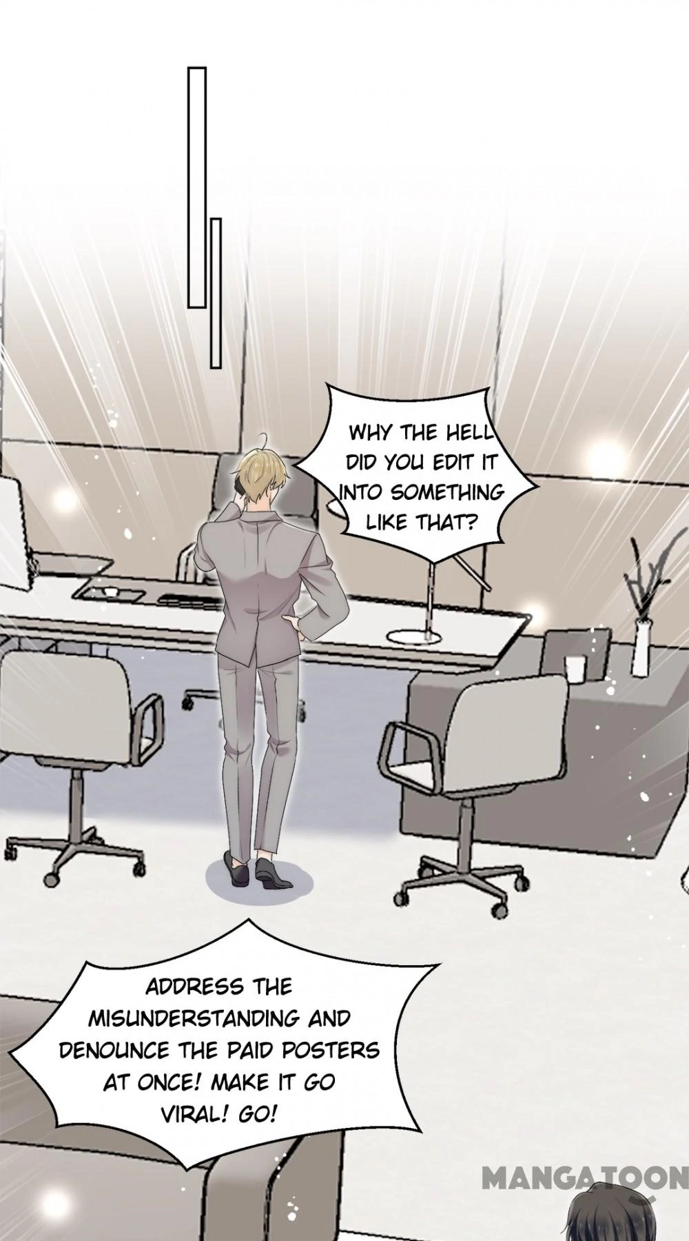 Heroine’s Cynicism Increases Daily After Rebirth Chapter 54 - page 23