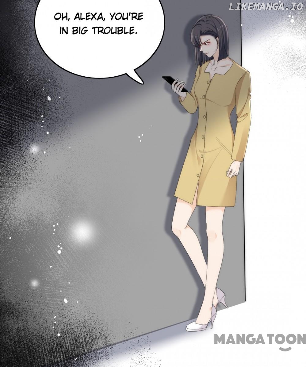 Heroine’s Cynicism Increases Daily After Rebirth Chapter 54 - page 27