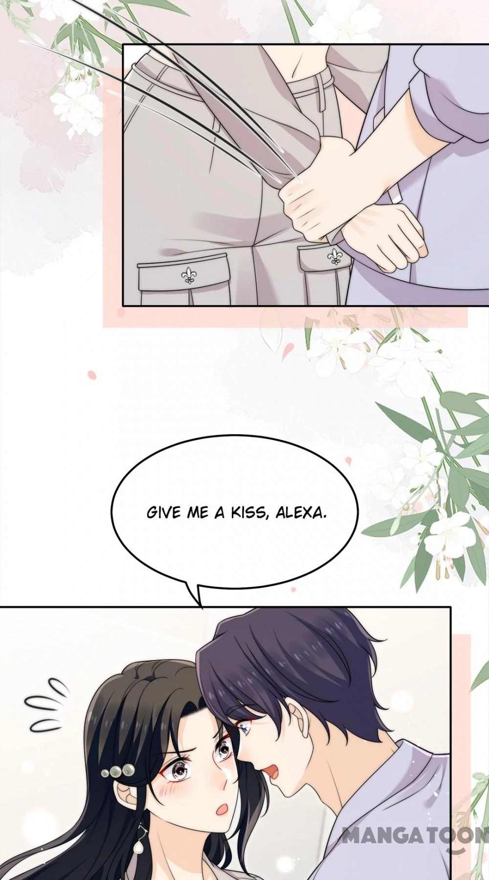 Heroine’s Cynicism Increases Daily After Rebirth Chapter 54 - page 3