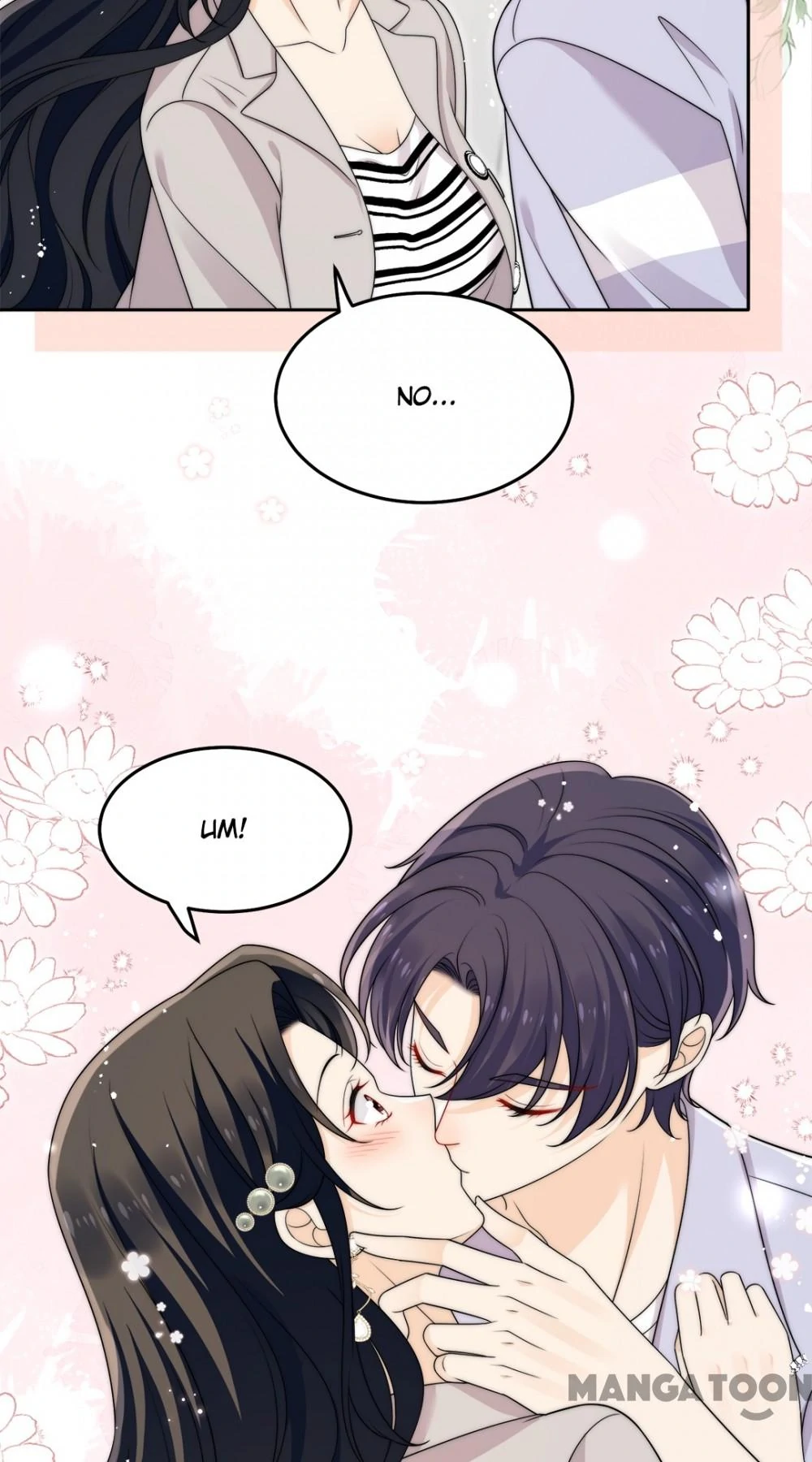 Heroine’s Cynicism Increases Daily After Rebirth Chapter 54 - page 4