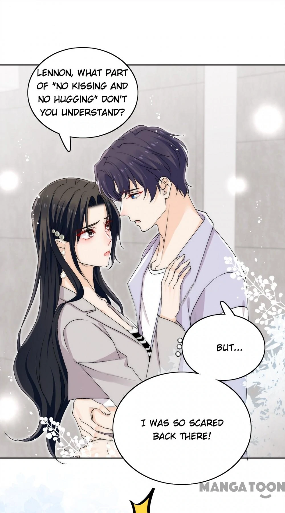 Heroine’s Cynicism Increases Daily After Rebirth Chapter 54 - page 7