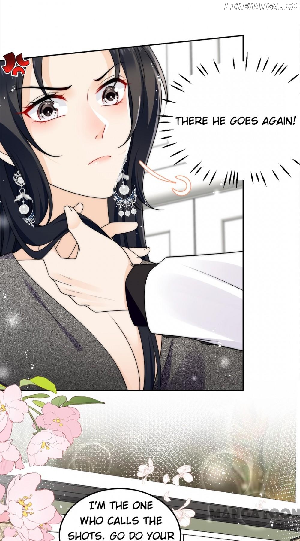 Heroine’s Cynicism Increases Daily After Rebirth Chapter 52 - page 1