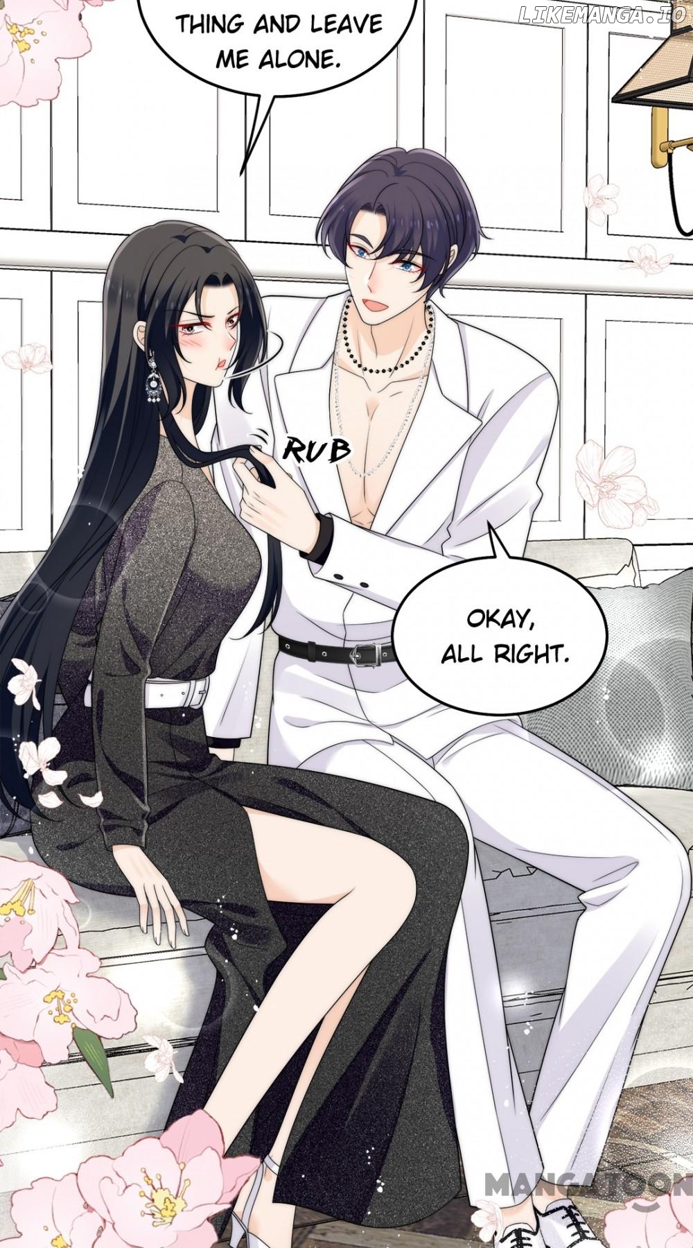 Heroine’s Cynicism Increases Daily After Rebirth Chapter 52 - page 2