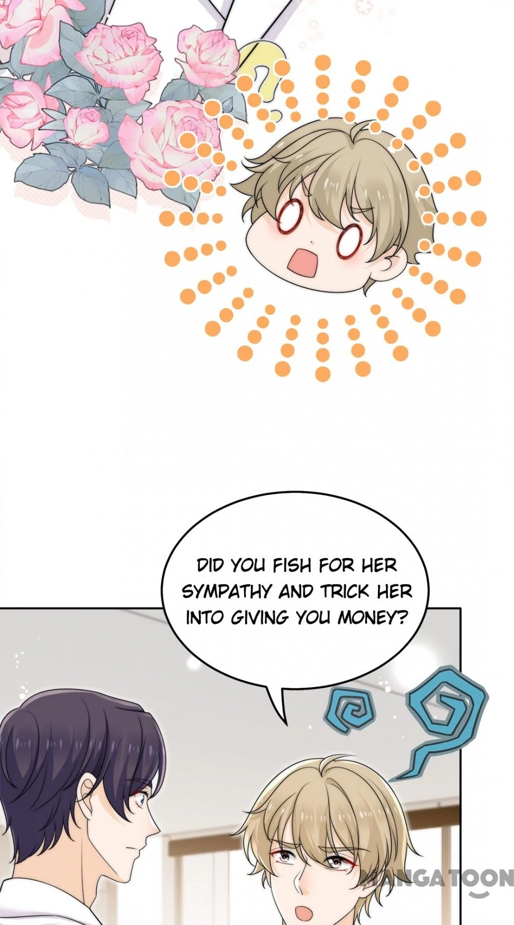 Heroine’s Cynicism Increases Daily After Rebirth Chapter 52 - page 23