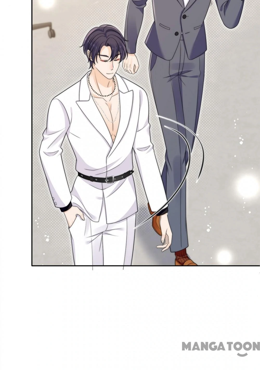 Heroine’s Cynicism Increases Daily After Rebirth Chapter 52 - page 25