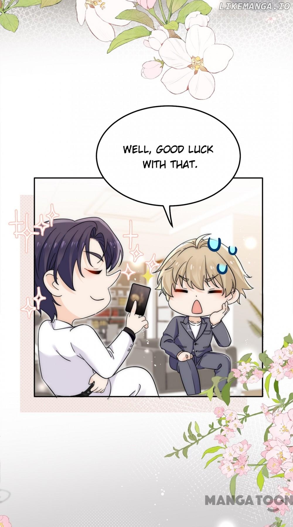 Heroine’s Cynicism Increases Daily After Rebirth Chapter 52 - page 28