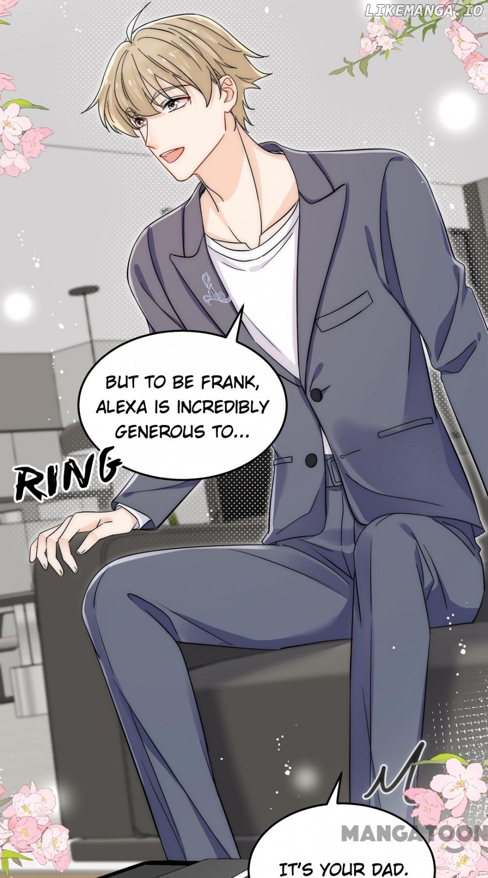 Heroine’s Cynicism Increases Daily After Rebirth Chapter 52 - page 29