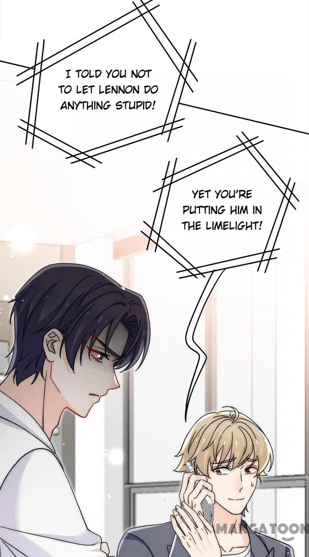 Heroine’s Cynicism Increases Daily After Rebirth Chapter 52 - page 31