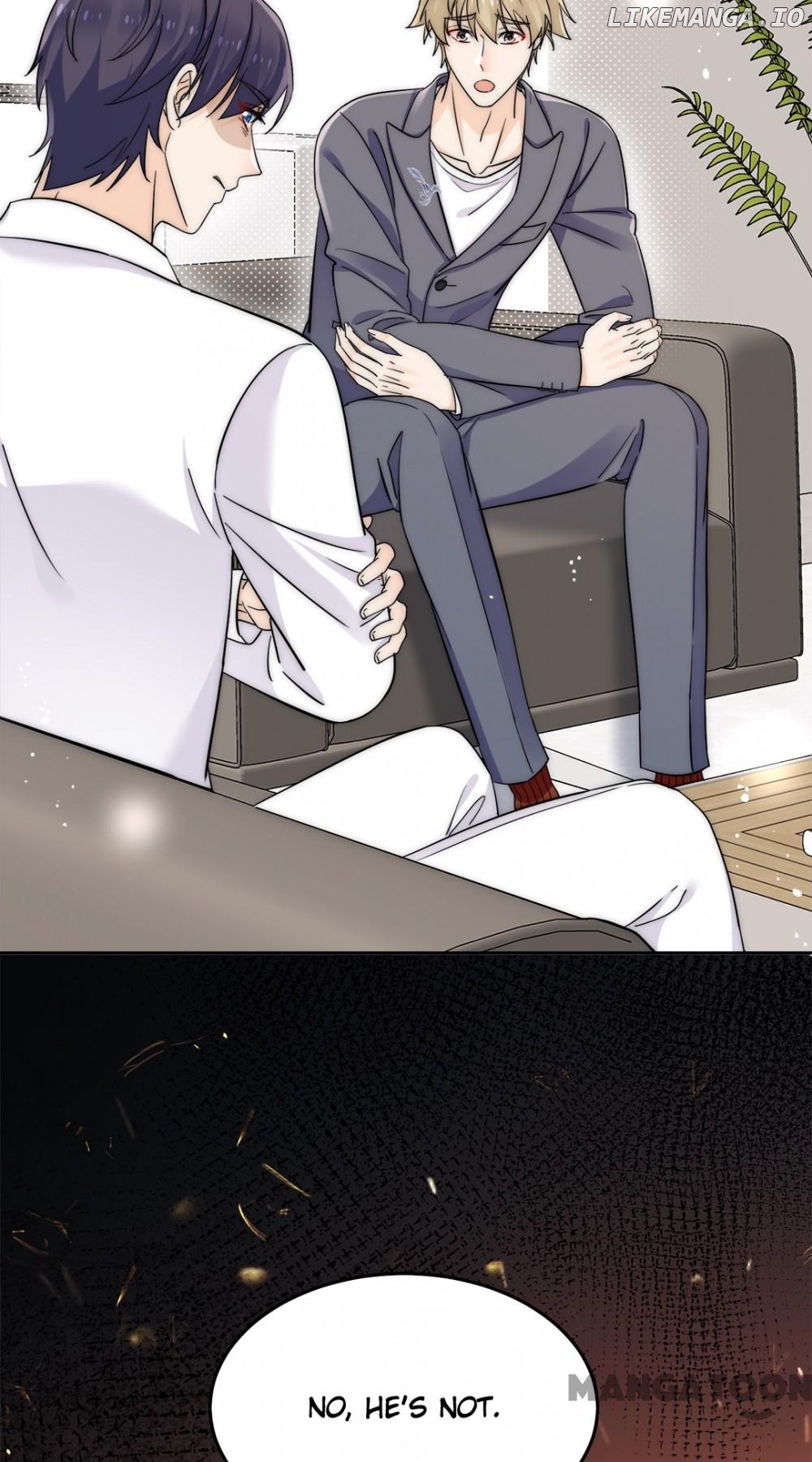 Heroine’s Cynicism Increases Daily After Rebirth Chapter 52 - page 35