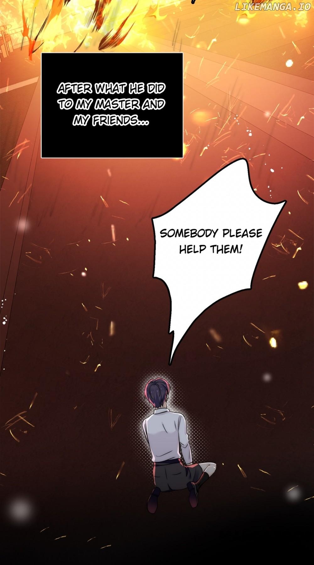 Heroine’s Cynicism Increases Daily After Rebirth Chapter 52 - page 37