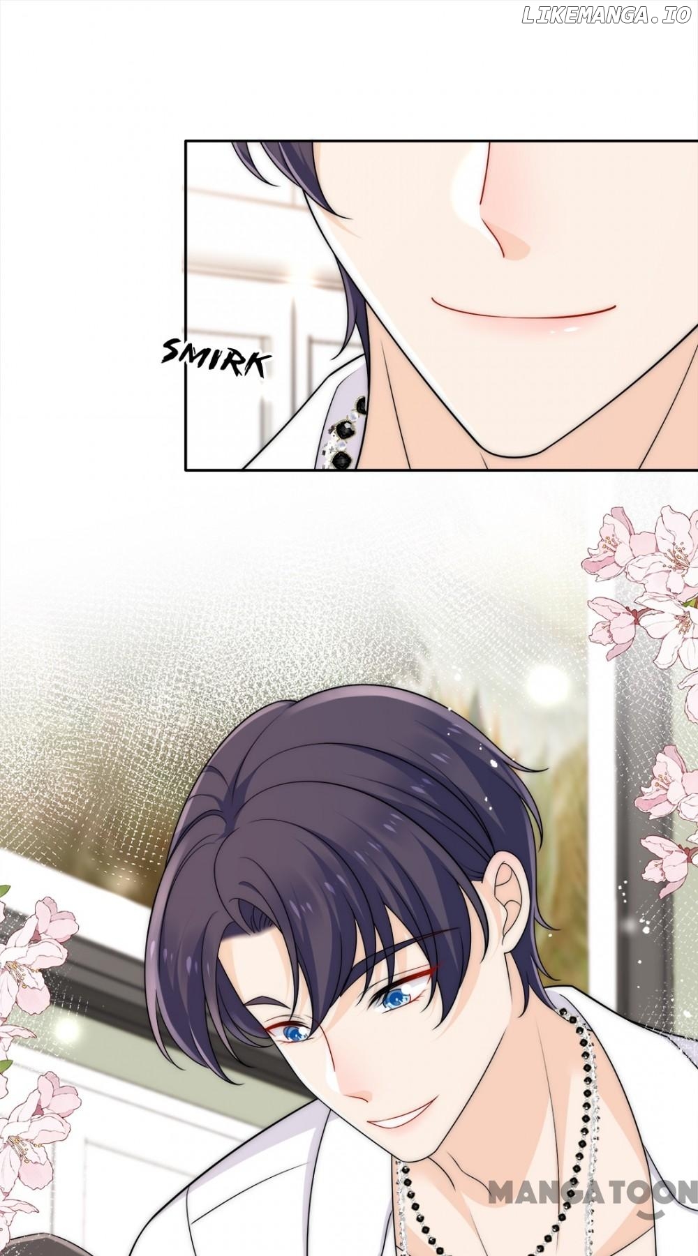 Heroine’s Cynicism Increases Daily After Rebirth Chapter 52 - page 4