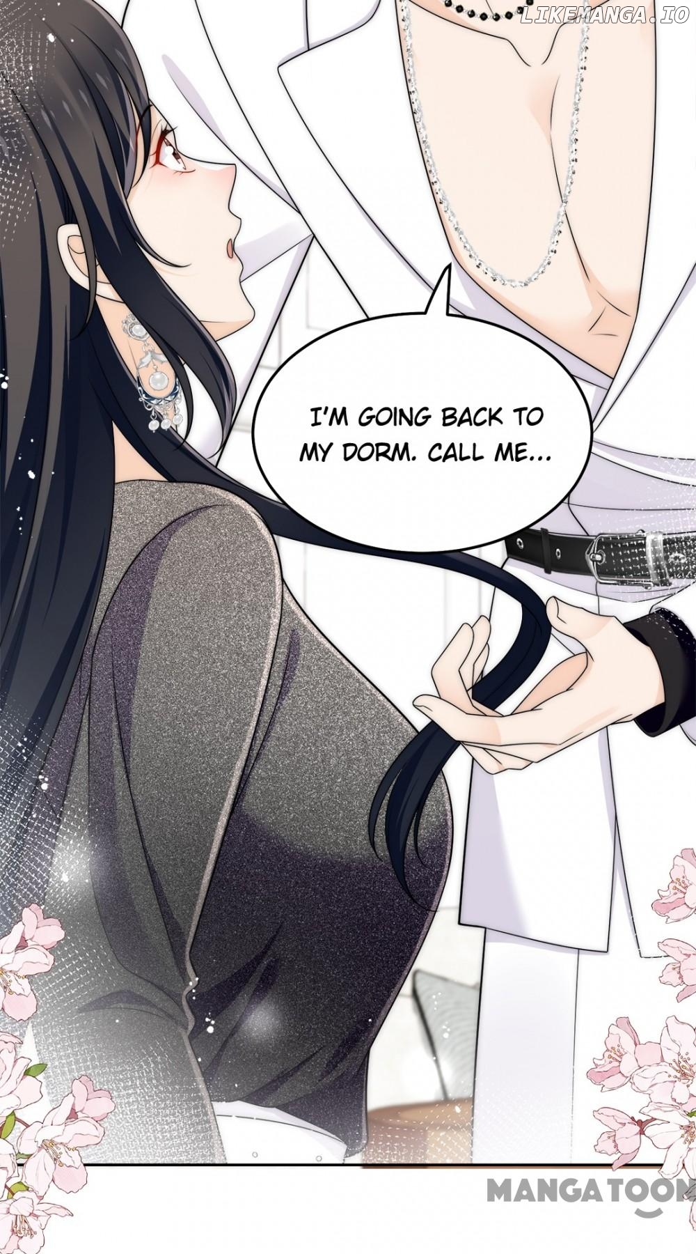 Heroine’s Cynicism Increases Daily After Rebirth Chapter 52 - page 5