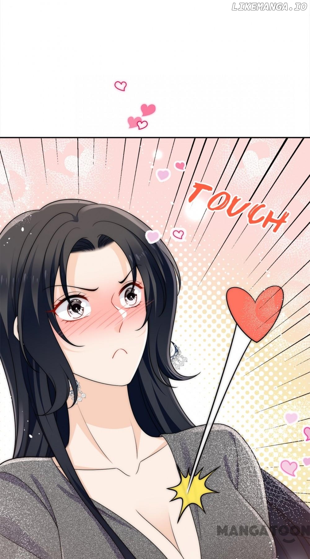 Heroine’s Cynicism Increases Daily After Rebirth Chapter 52 - page 8
