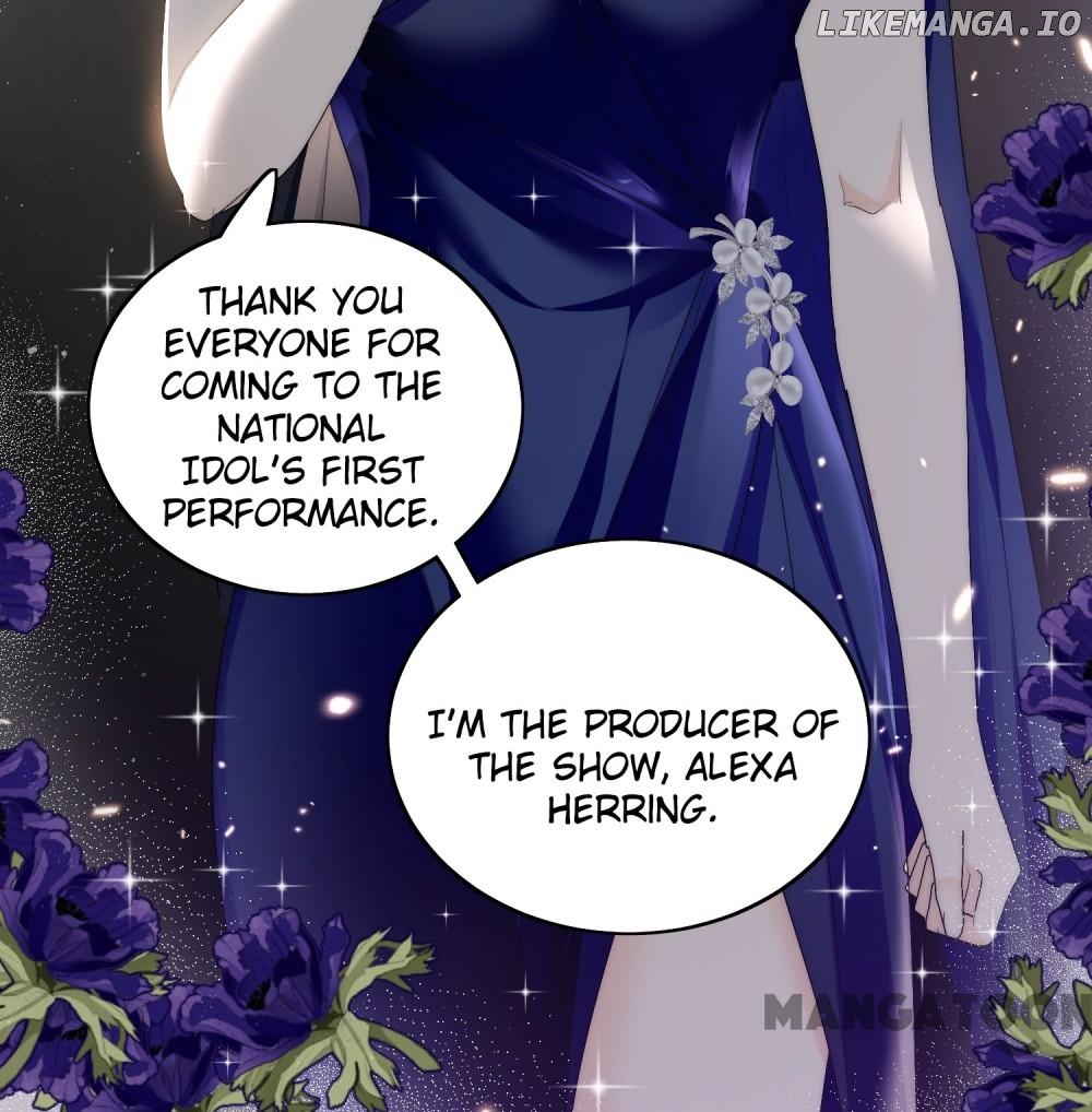 Heroine’s Cynicism Increases Daily After Rebirth Chapter 42 - page 19