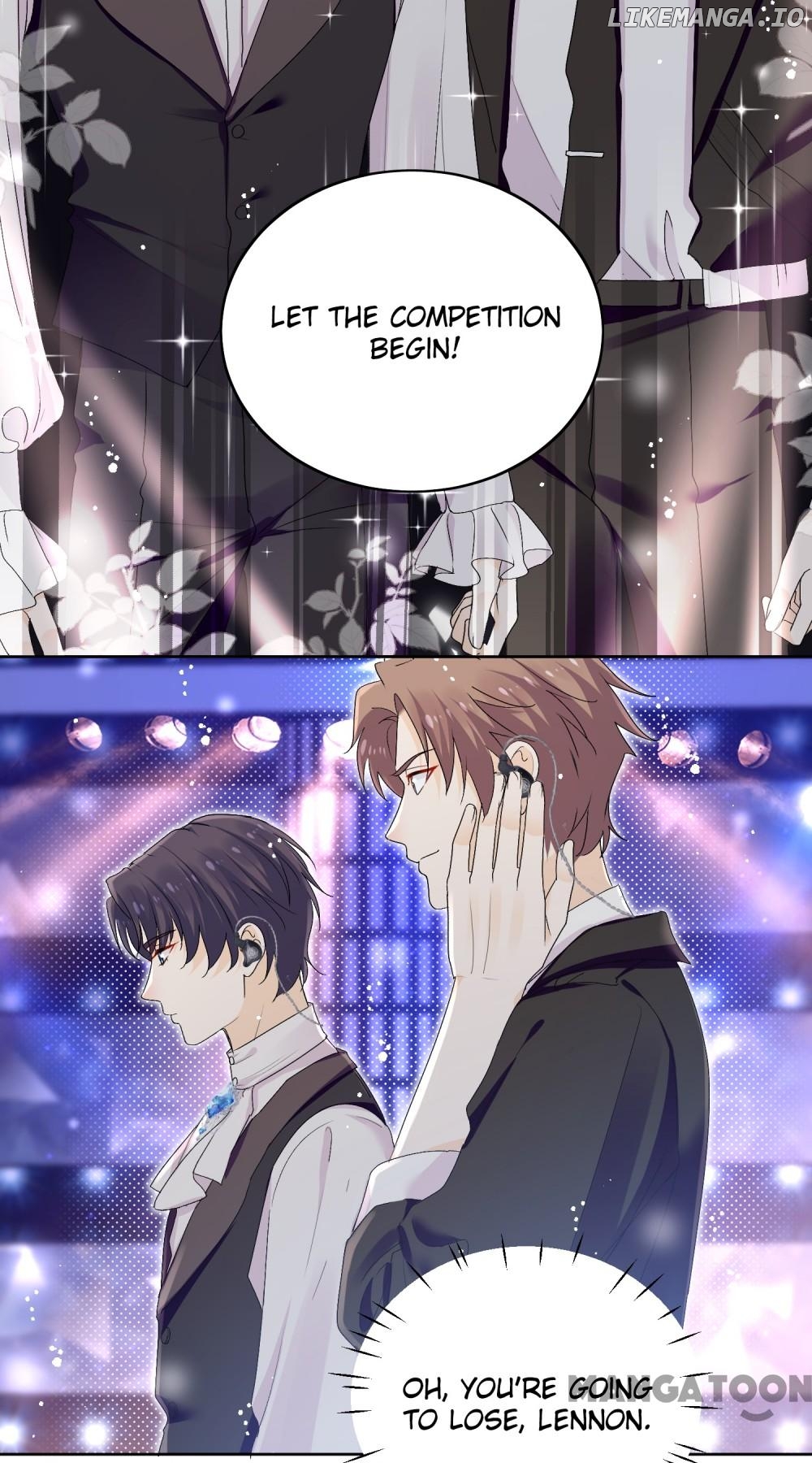 Heroine’s Cynicism Increases Daily After Rebirth Chapter 42 - page 22