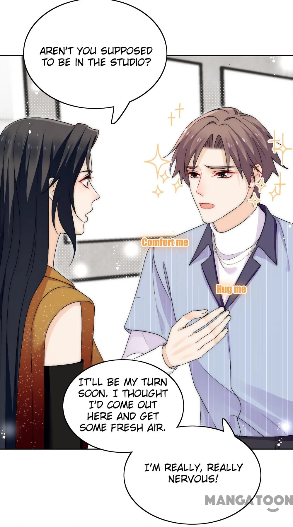 Heroine’s Cynicism Increases Daily After Rebirth Chapter 42 - page 3