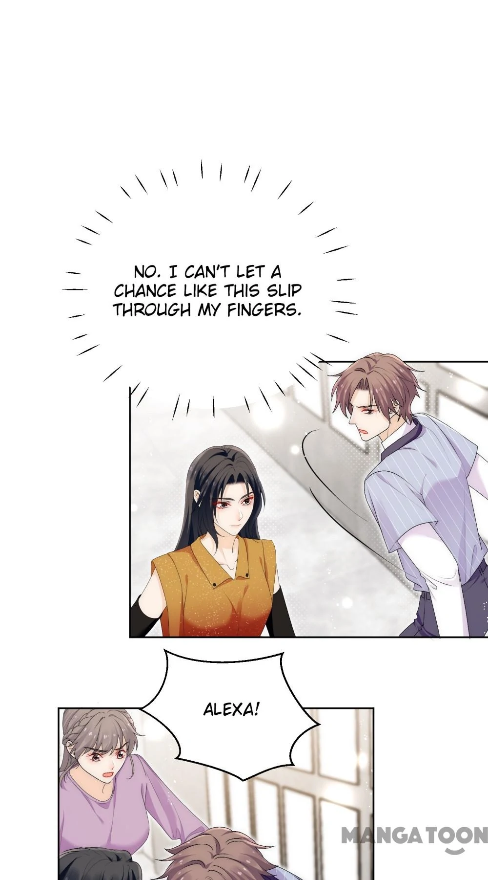 Heroine’s Cynicism Increases Daily After Rebirth Chapter 42 - page 6