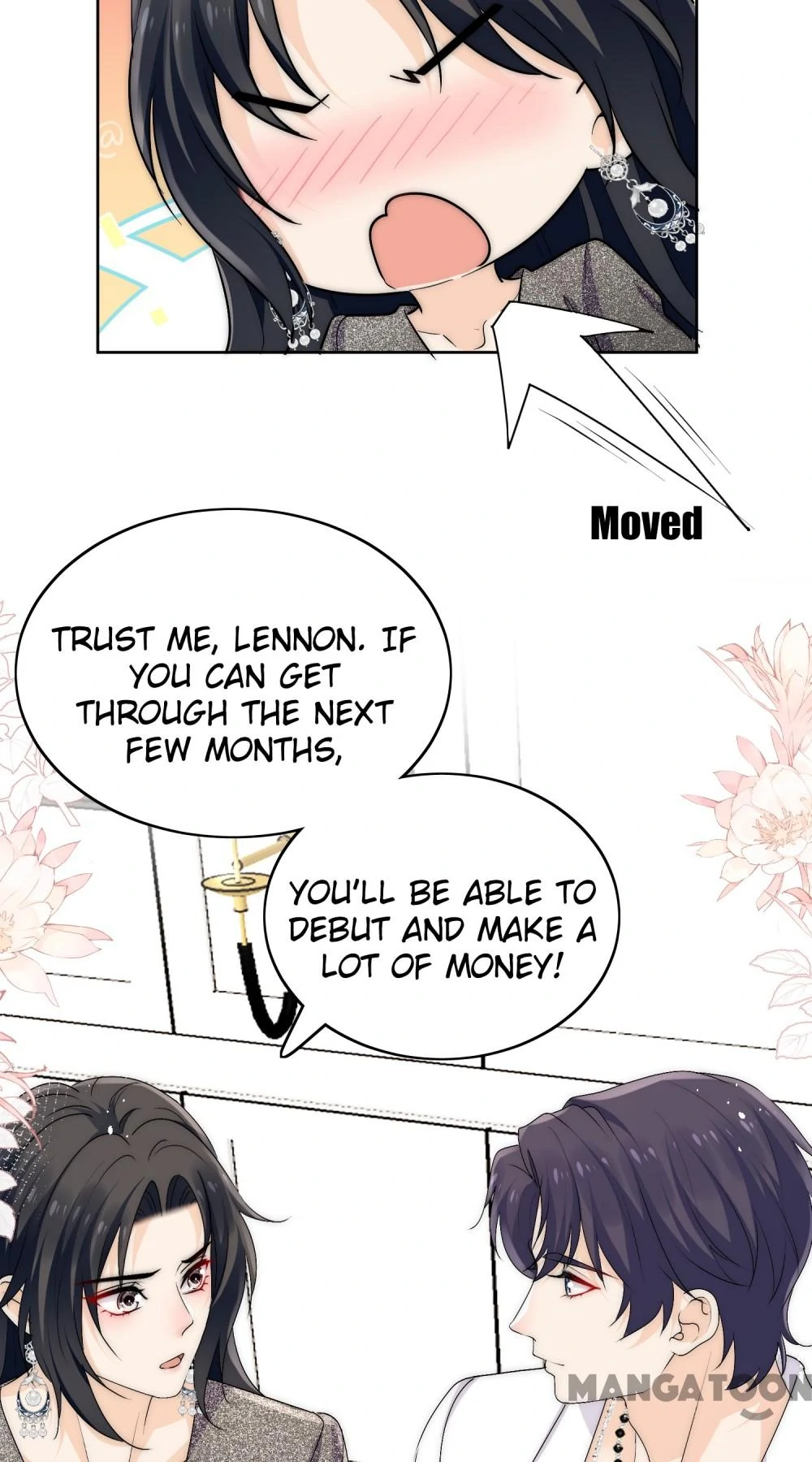 Heroine’s Cynicism Increases Daily After Rebirth Chapter 51 - page 12