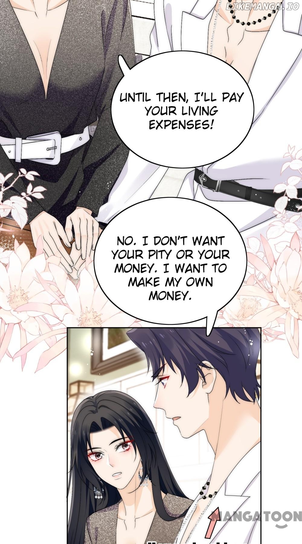 Heroine’s Cynicism Increases Daily After Rebirth Chapter 51 - page 13