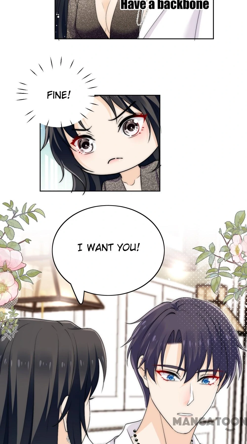 Heroine’s Cynicism Increases Daily After Rebirth Chapter 51 - page 14