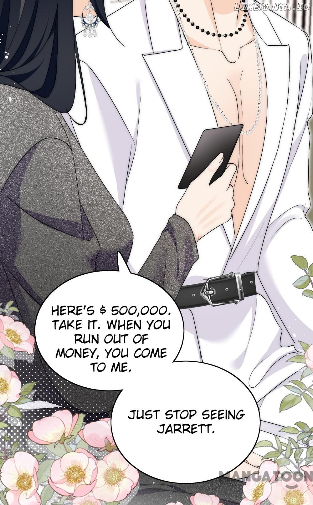 Heroine’s Cynicism Increases Daily After Rebirth Chapter 51 - page 15
