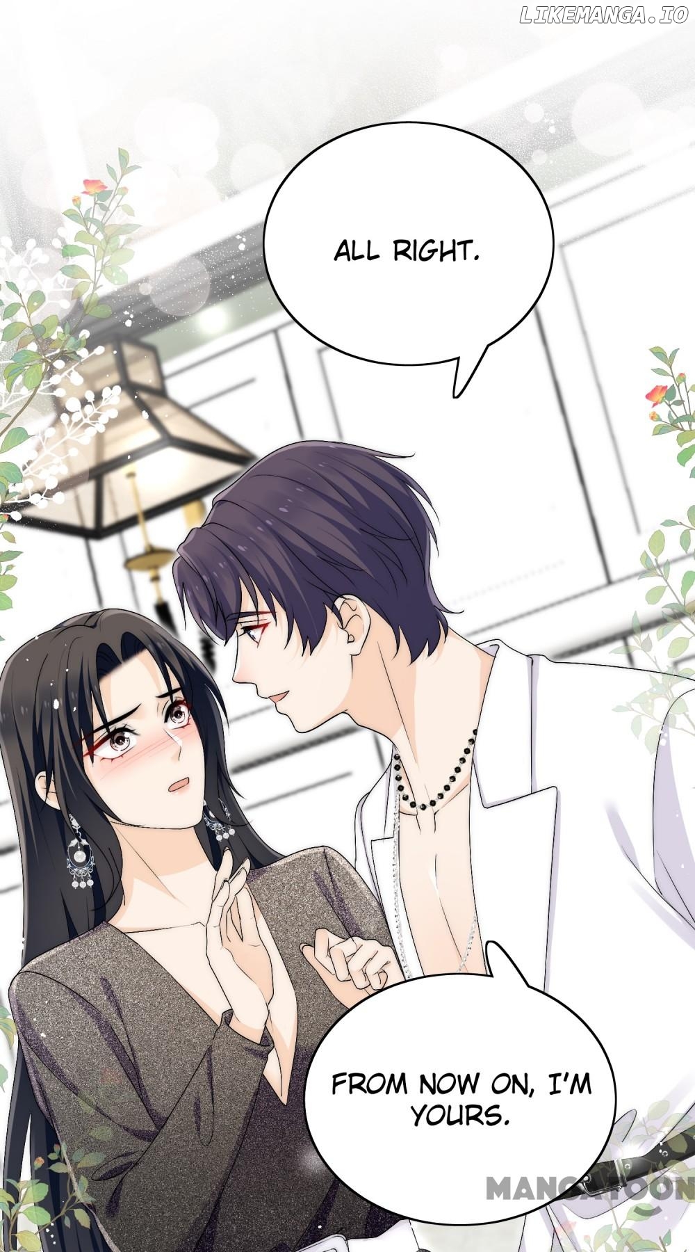Heroine’s Cynicism Increases Daily After Rebirth Chapter 51 - page 16
