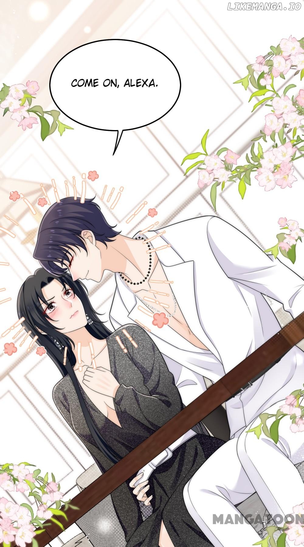 Heroine’s Cynicism Increases Daily After Rebirth Chapter 51 - page 19