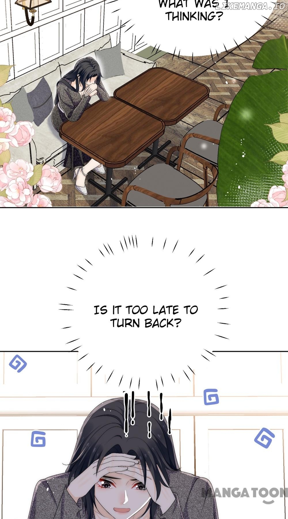 Heroine’s Cynicism Increases Daily After Rebirth Chapter 51 - page 2
