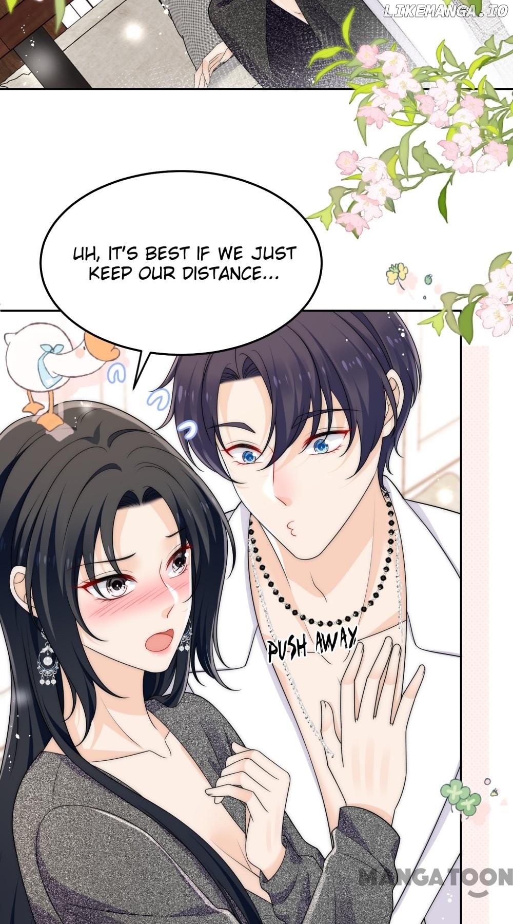 Heroine’s Cynicism Increases Daily After Rebirth Chapter 51 - page 20