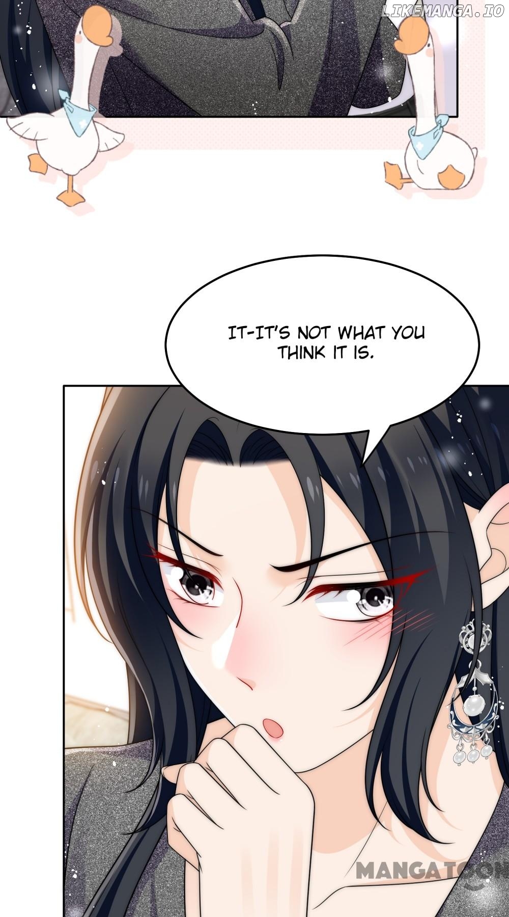 Heroine’s Cynicism Increases Daily After Rebirth Chapter 51 - page 21